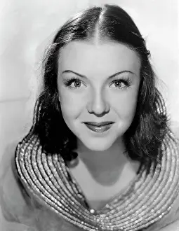 Margo: Margo - actress - woman - historical