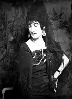 Margot Asquith