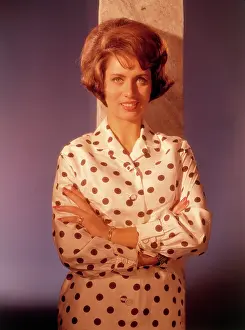 Musik: Margot Eskens