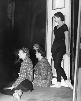 Arias: Margot Fonteyn