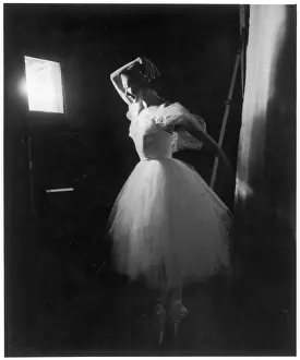 MARGOT FONTEYN/KAR 1/2