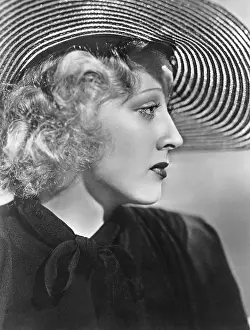 Grahame: Margot Grahame, 1930s