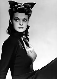 Margot: Margot Hielscher, , 1940