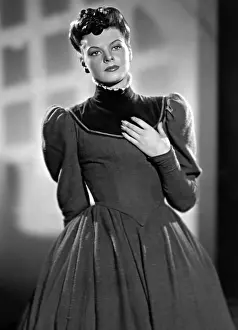 Margot: Margot Hielscher, , 1940