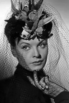 Margot: Margot Hielscher, , 1940