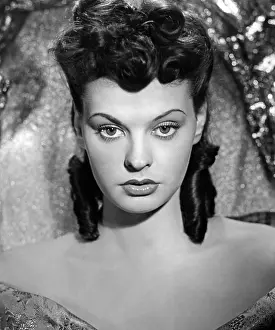 Margot: Margot Hielscher, , 1941