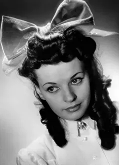 Margot: Margot Hielscher, , 1943