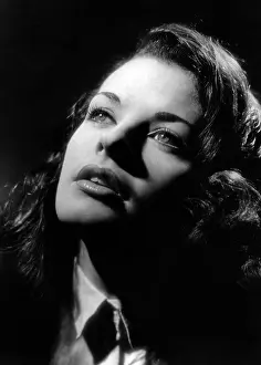 Margot: Margot Hielscher, , 1943