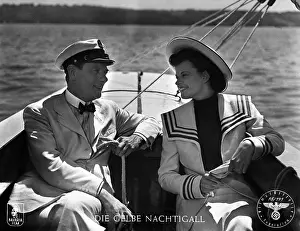 Margot: Margot Hielscher