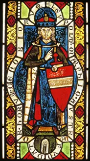 1290: Margrave Leopold III