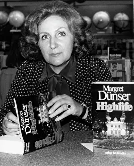 Margret: Margret Dunser