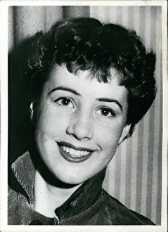 Rung: Margrethe Rung, Danish dancer