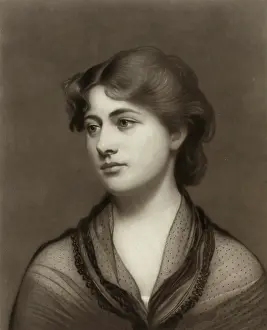 C1889: Marguerite