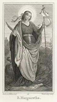 Disappear: MARGUERITE OF ANTIOCH