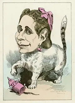 Bellanger: MARGUERITE BELLANGER