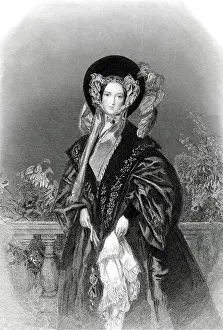 Blessington: Marguerite, Countess of Blessington