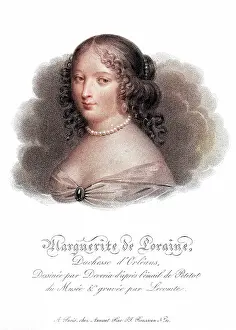 Duch: MARGUERITE DUCH ORLEANS