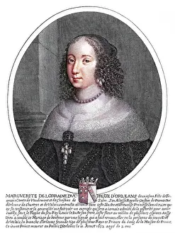 Duch: MARGUERITE DUCH ORLEANS