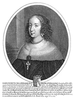 Duchesse: MARGUERITE DUCH ORLEANS