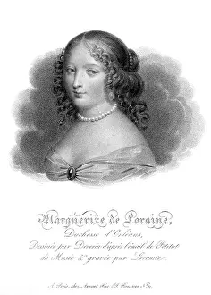 Duchesse: MARGUERITE DUCH ORLEANS