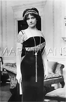 Verney: MARGUERITE LESLIE 1904