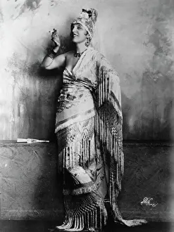 Namara: Marguerite Namara