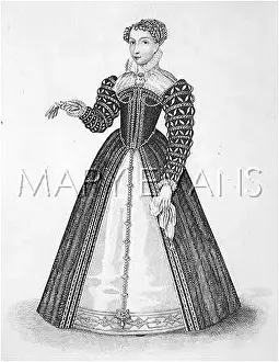 Alencon: MARGUERITE DE NAVARRE