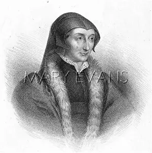 Alencon: MARGUERITE DE NAVARRE