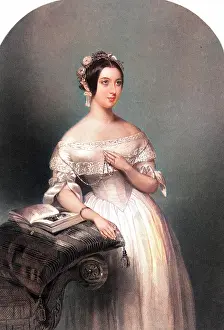 Archetypal: MARGUERITE POWER