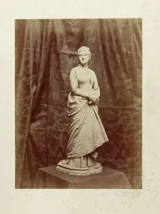 Duchesse: Marguerite de Rothschild