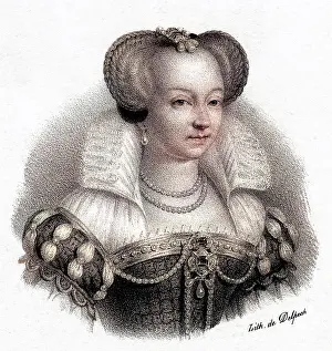 Philibert: MARGUERITE DE SAVOIE
