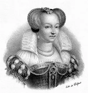 Savoie: MARGUERITE DE SAVOIE