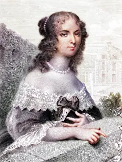 Intriguer: Marguerite de Staal