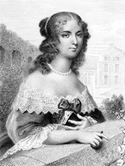 Intriguer: Marguerite de Staal