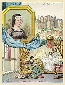 Vain: MARGUERITE DE VALOIS