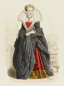 Annulled: MARGUERITE DE VALOIS