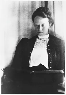 Marguerite: MARGUERITE VERRALL