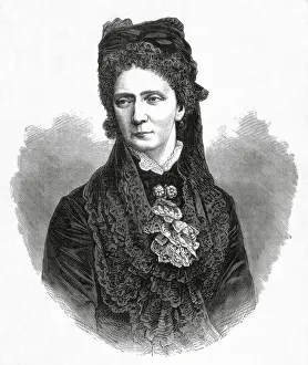 Alexandrovna: MARIA ALEXANDROVNA 1880
