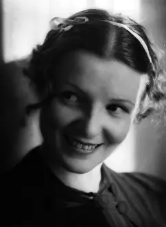 Andergast: Maria Andergast