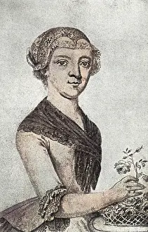 MARIA ANNA MOZART