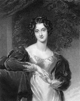Honorable: MARIA ANNE ASHLEY