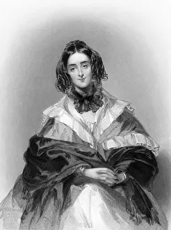 Honorable: MARIA ANNE ASHLEY