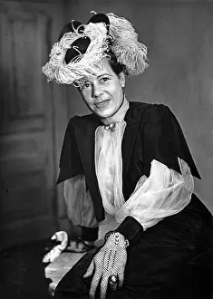 Bard: Maria Bard