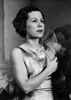 Bard: Maria Bard