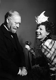 Bard: Maria Bard