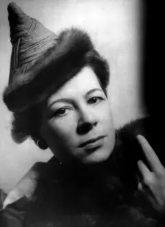 Bard: Maria Bard