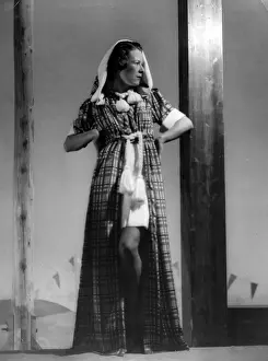 Bard: Maria Bard