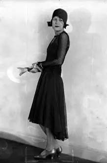 Bard: Maria Bard