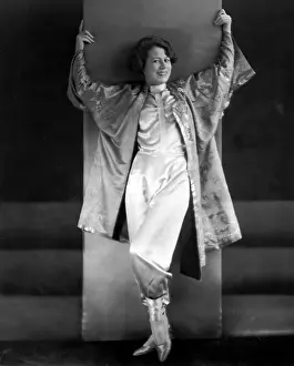 Bard: Maria Bard