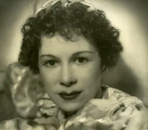 Bard: Maria Bard